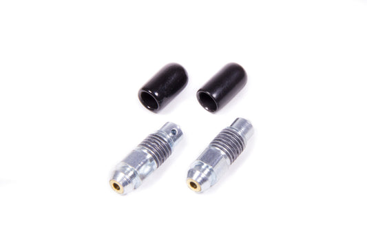 RUSSELL  Brake Speed Bleeders 5/16-24 (Pair)   RUS639530