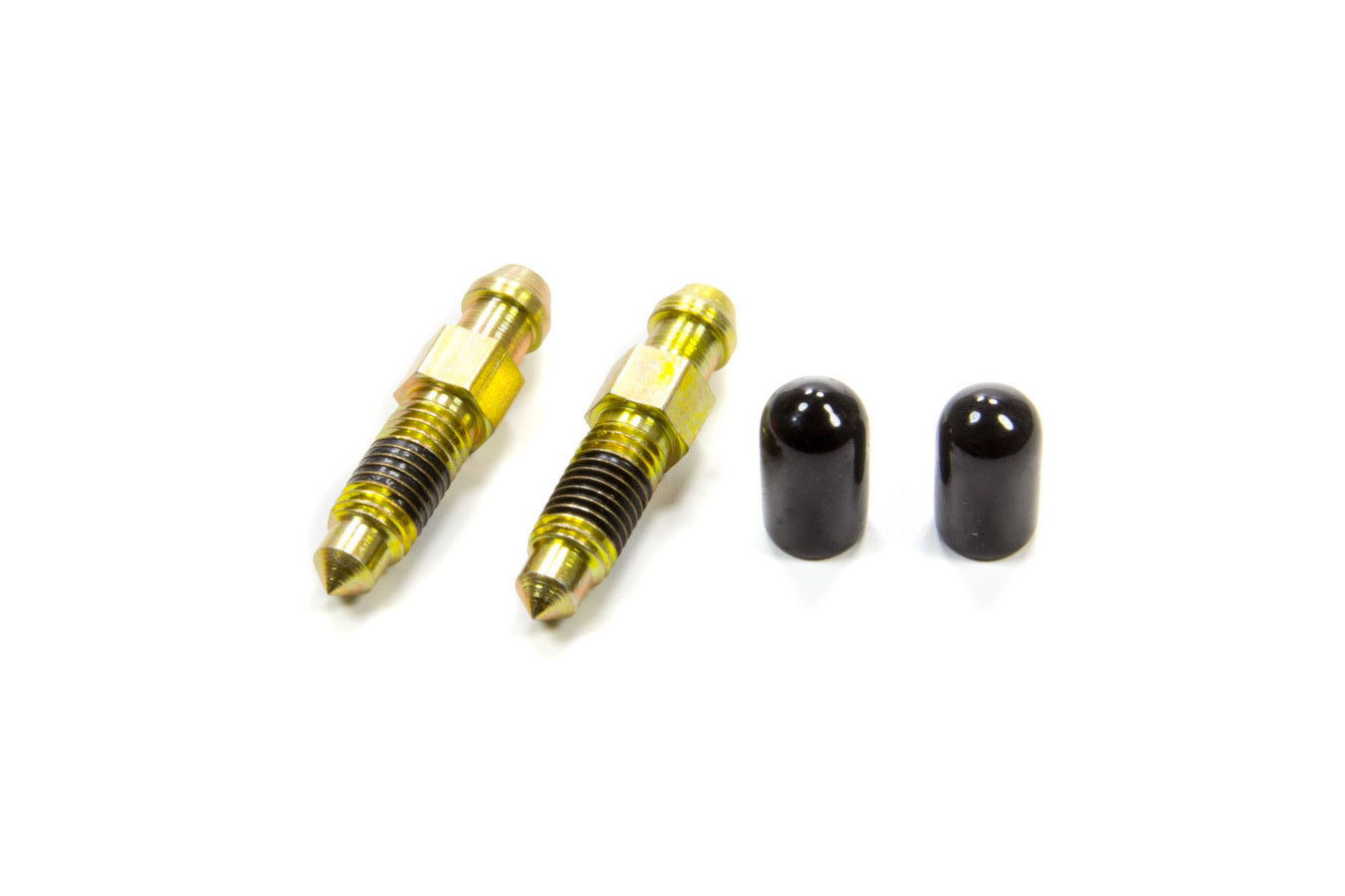 RUSSELL  7mm x 1.0 Speed Bleeders - Pair   RUS639570