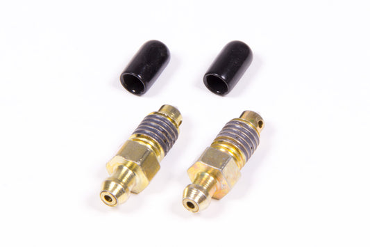 RUSSELL  Brake Speed Bleeders 10MM X 1.5 (Pair)   RUS639580