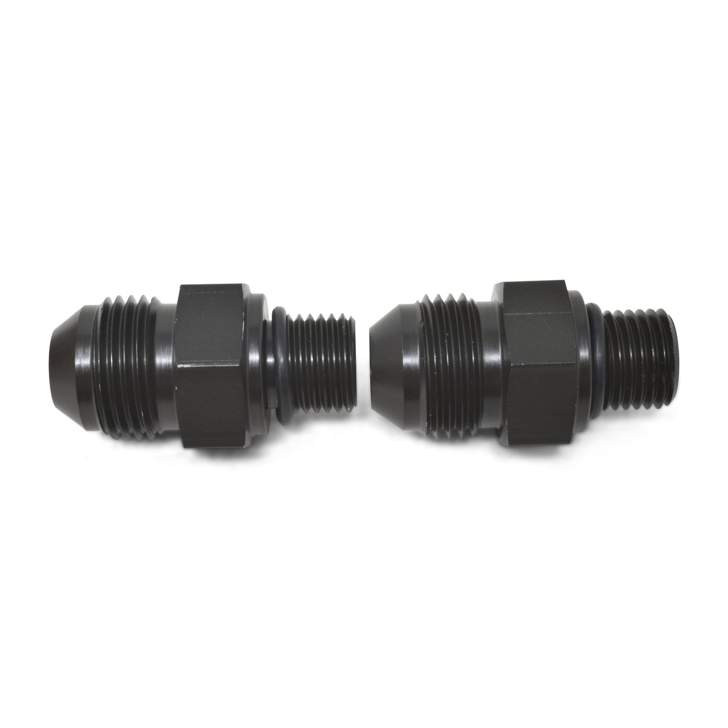 RUSSELL  -6an to 1/4 NPSM Fitting Transmission   RUS640520