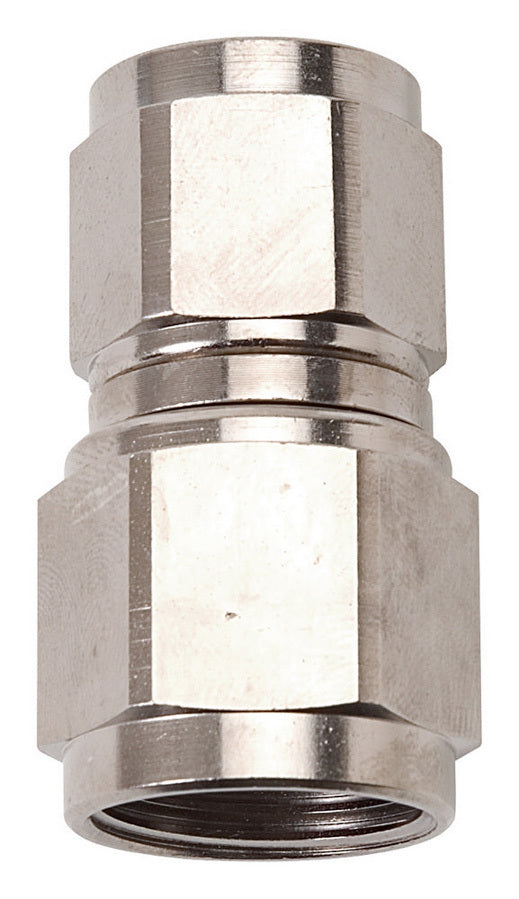 RUSSELL  Endura Coupler Fitting #6 to #8 Straight  RUS640551