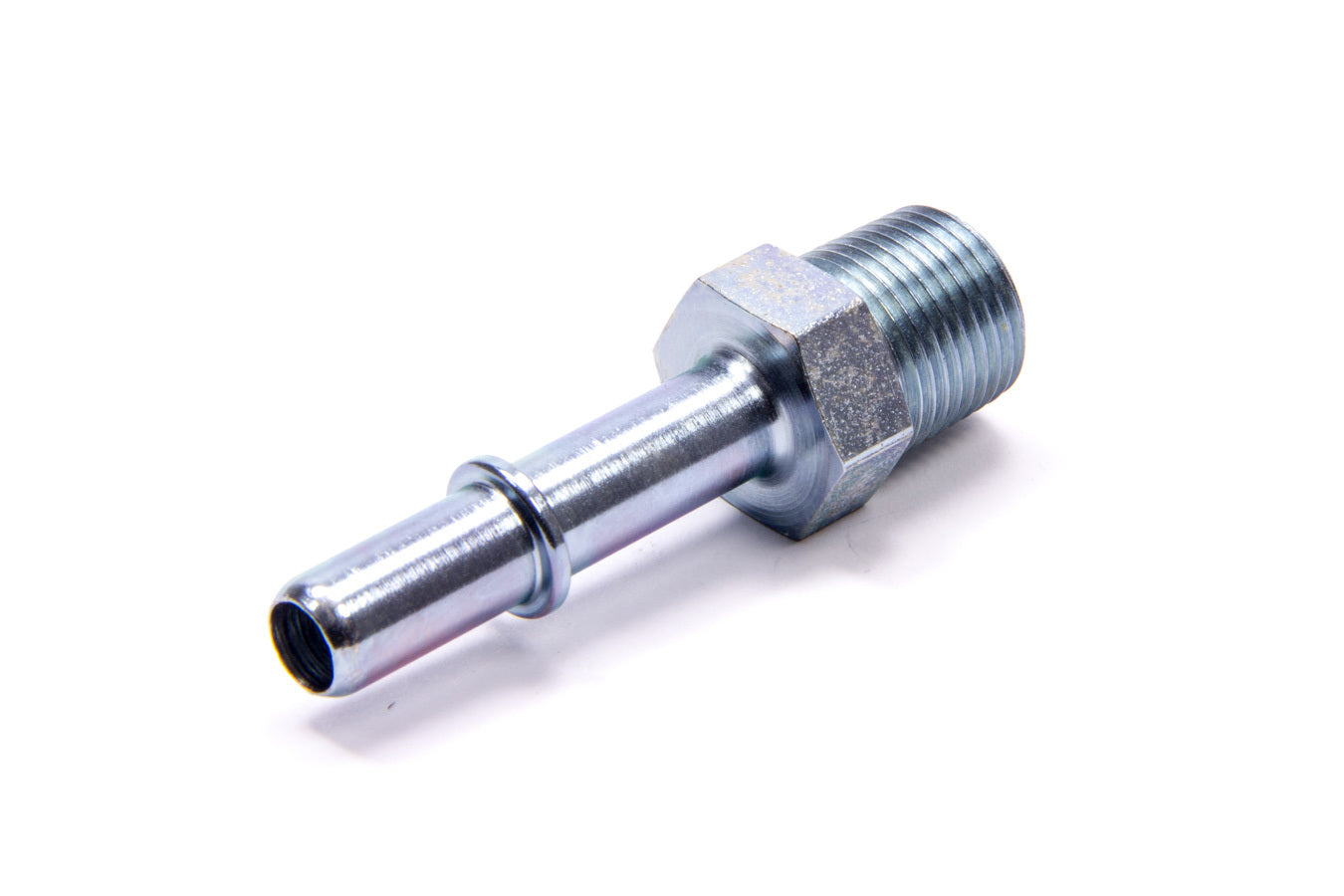 RUSSELL  EFI Fitting 3/8in Male Hard Tube to 3/8 NPT Mal   RUS640690