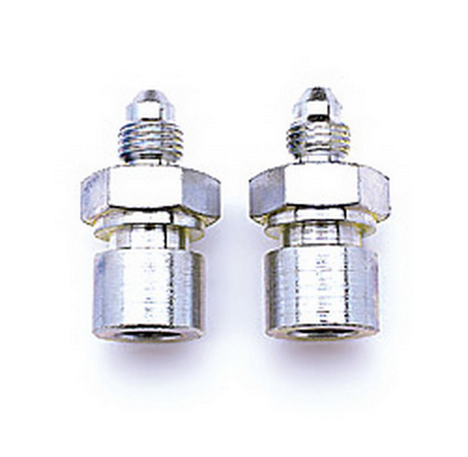 RUSSELL  Brake Fitting Endura 3/8-24 to #3 Female   RUS641291