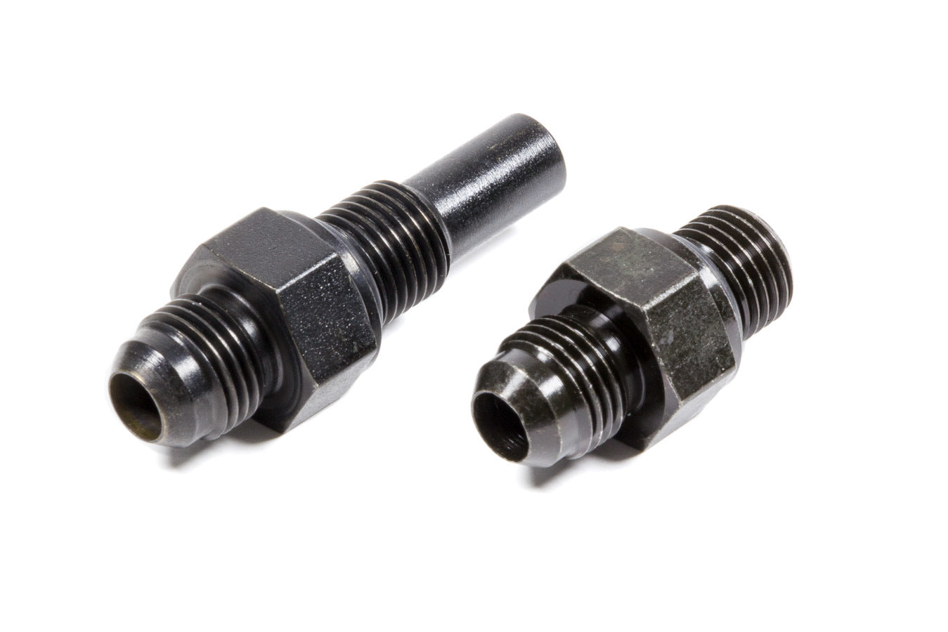Russell 6an Trans Cooler Lines Adapter Fittings (pair) MPN RUS641390