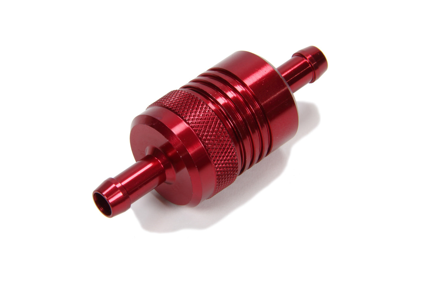 RUSSELL  Fuel Filter 5/16in Push- On Red  RUS645070