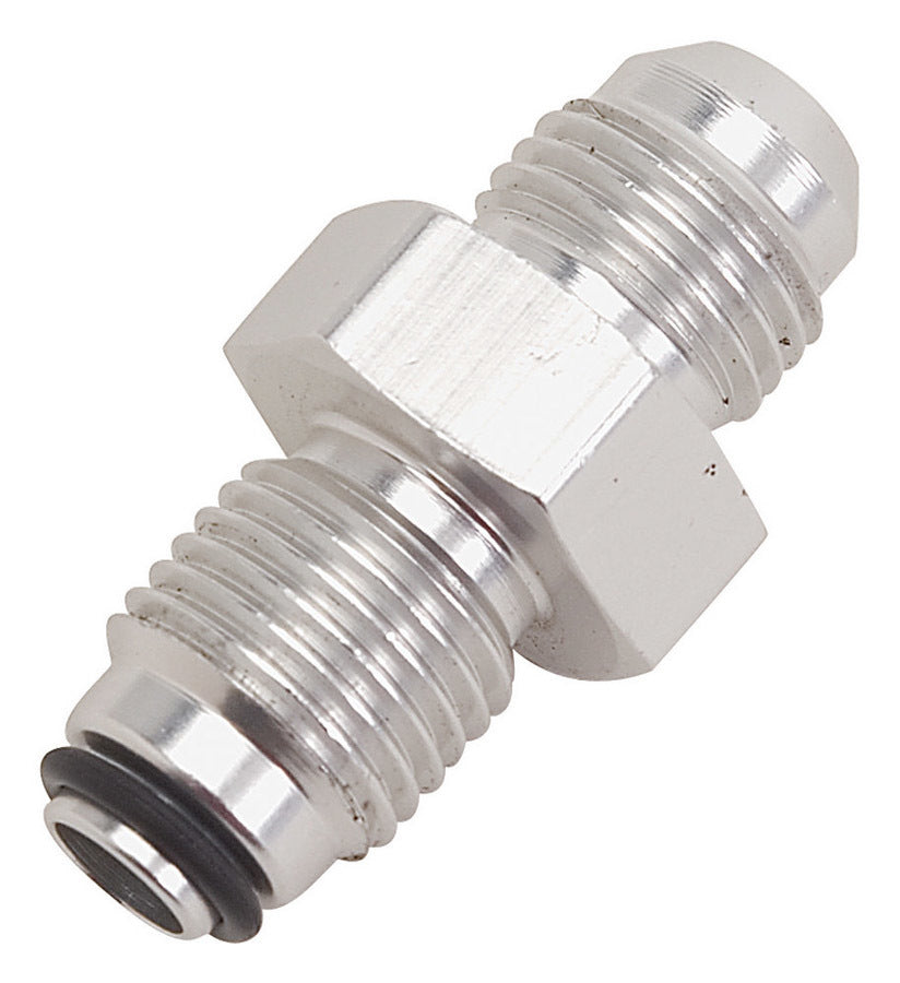 RUSSELL  6an x 11/16-18 ORB Adapt Fitting - Power Steering   RUS648040