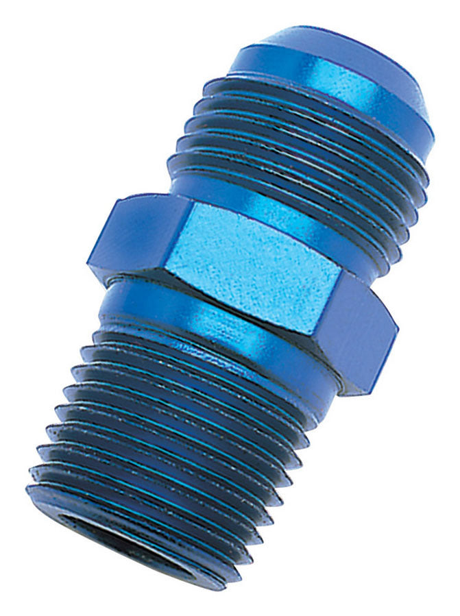 RUSSELL  #8 Flare to 3/8 NPT Adapter   RUS660480