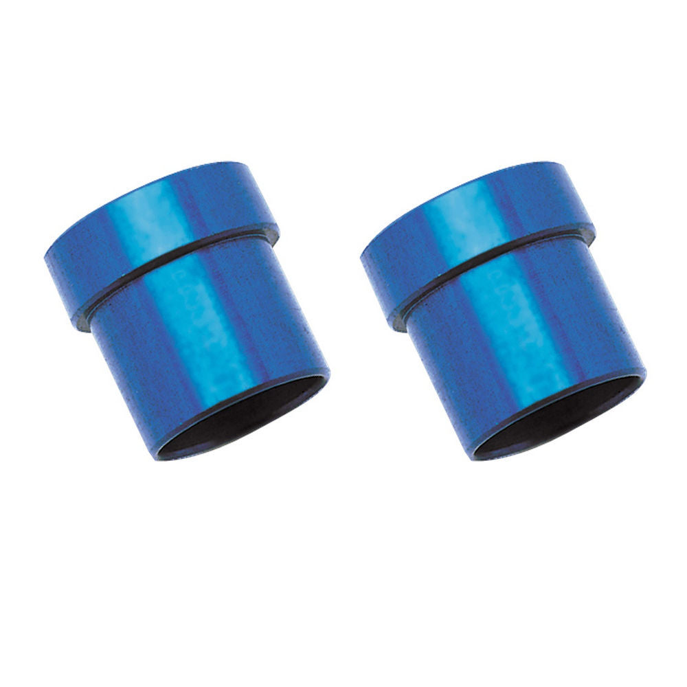 RUSSELL  #8 Alum Tube Sleeve (Pair)  RUS660660