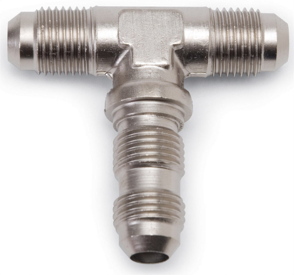 Russell #3 Bulkhead Tee Fitting MPN RUS661301