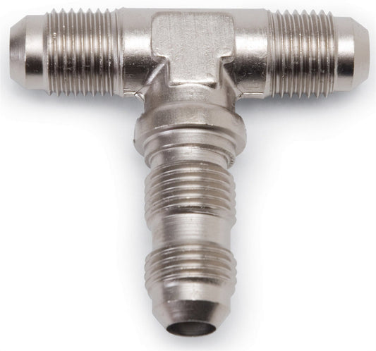 Russell #3 Bulkhead Tee Fitting MPN RUS661301