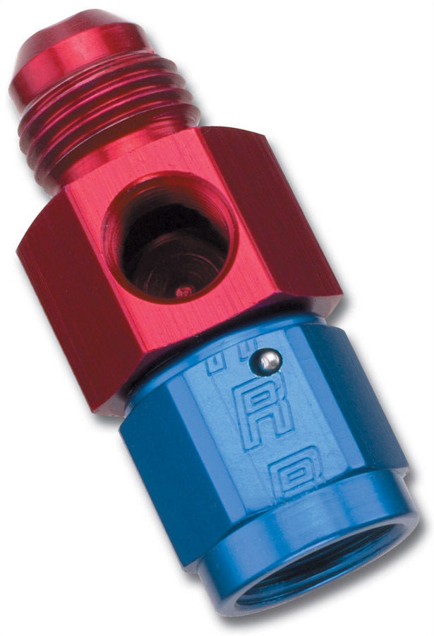 RUSSELL  Fuel Pressure Take-Off Adapter -8an   RUS670350
