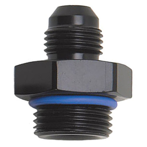 RUSSELL  Adapter Fitting Radius Port #6 Male to #10 Port   RUS670650