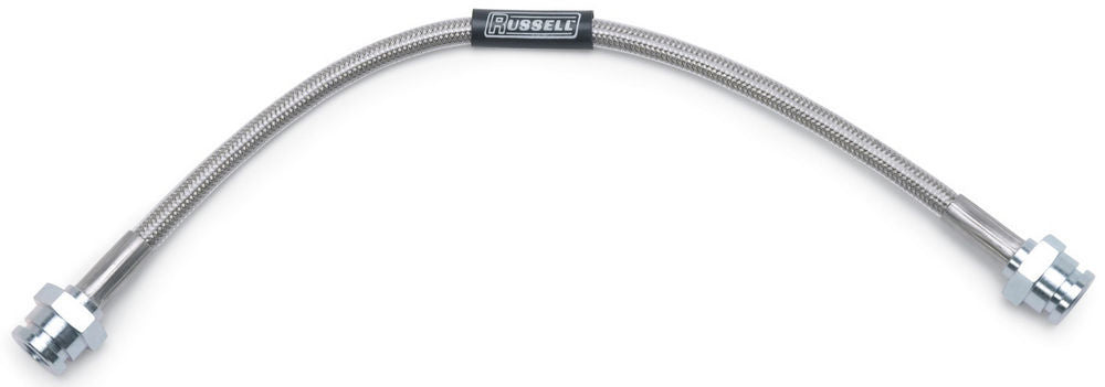 RUSSELL  Clutch Hose Kit - for Honda Civic SOHC 96-00  RUS684710
