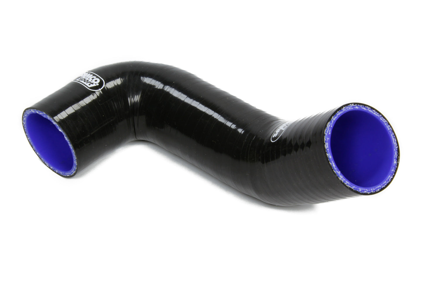 Samco Sport Sprint Car Coolant Hose Black 1-3/4in ID MPN SAMTB-5330BLACK Sprint Car