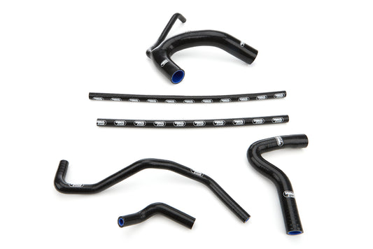 SAMCO SPORT  Silicone Hose Kit   SAMTCS560ANCBLACK