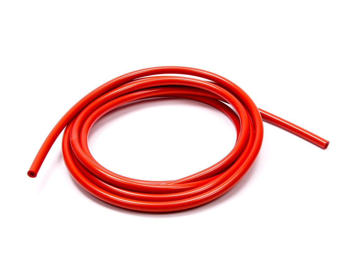 SAMCO SPORT  5/32in Id Vac Tube Red   SAMVT4B2W3LRED