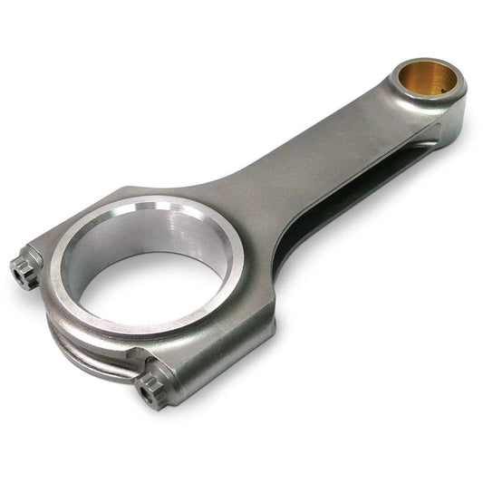 Scat Enterprises SBC H-Beam Rod Set 6.000 w/ARP2000 7/16 Bolts MPN SCA2-350-6000-2100-SA For Chevy