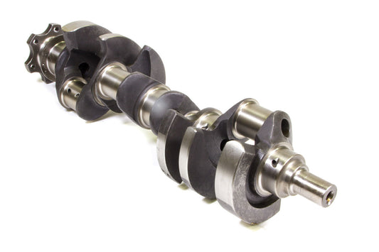 Scat Enterprises SBC F-43 Forged Crank - 3.500 Stroke MPN SCA4-350-3500-5700-18LW For Chevy