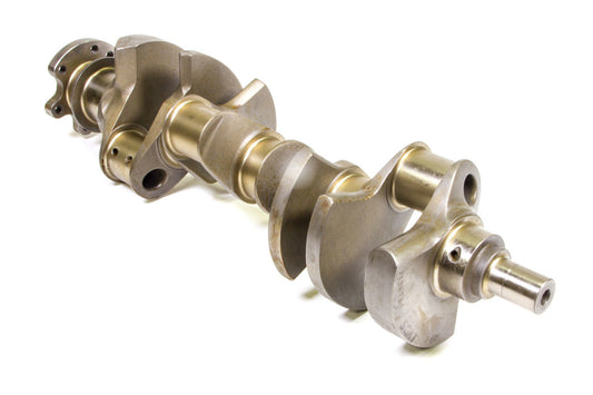 Scat Enterprises SBC L/W 4340 Forged Crank - 3.875 Stroke MPN SCA4-350-3875-6000-2 For Chevy