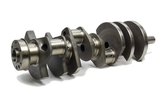 Scat Enterprises Ford 351C 4340 Forged Crank 3.500 Stroke MPN SCA4-351C-3500-6000 For Ford Cleveland