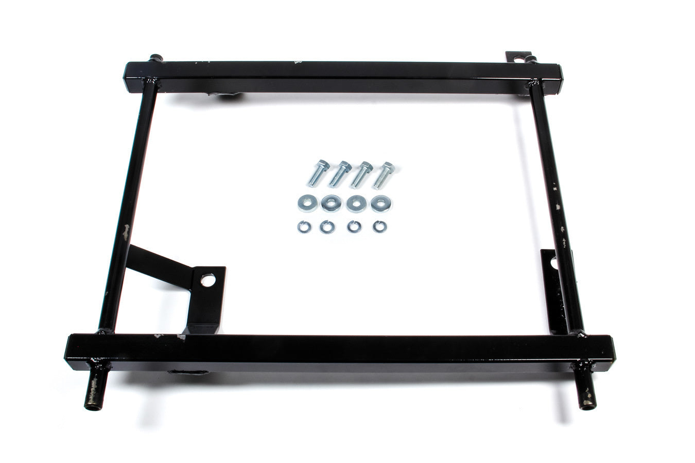 SCAT ENTERPRISES  Seat Adapter - Mopar B-Body - Driver Side   SCA81342
