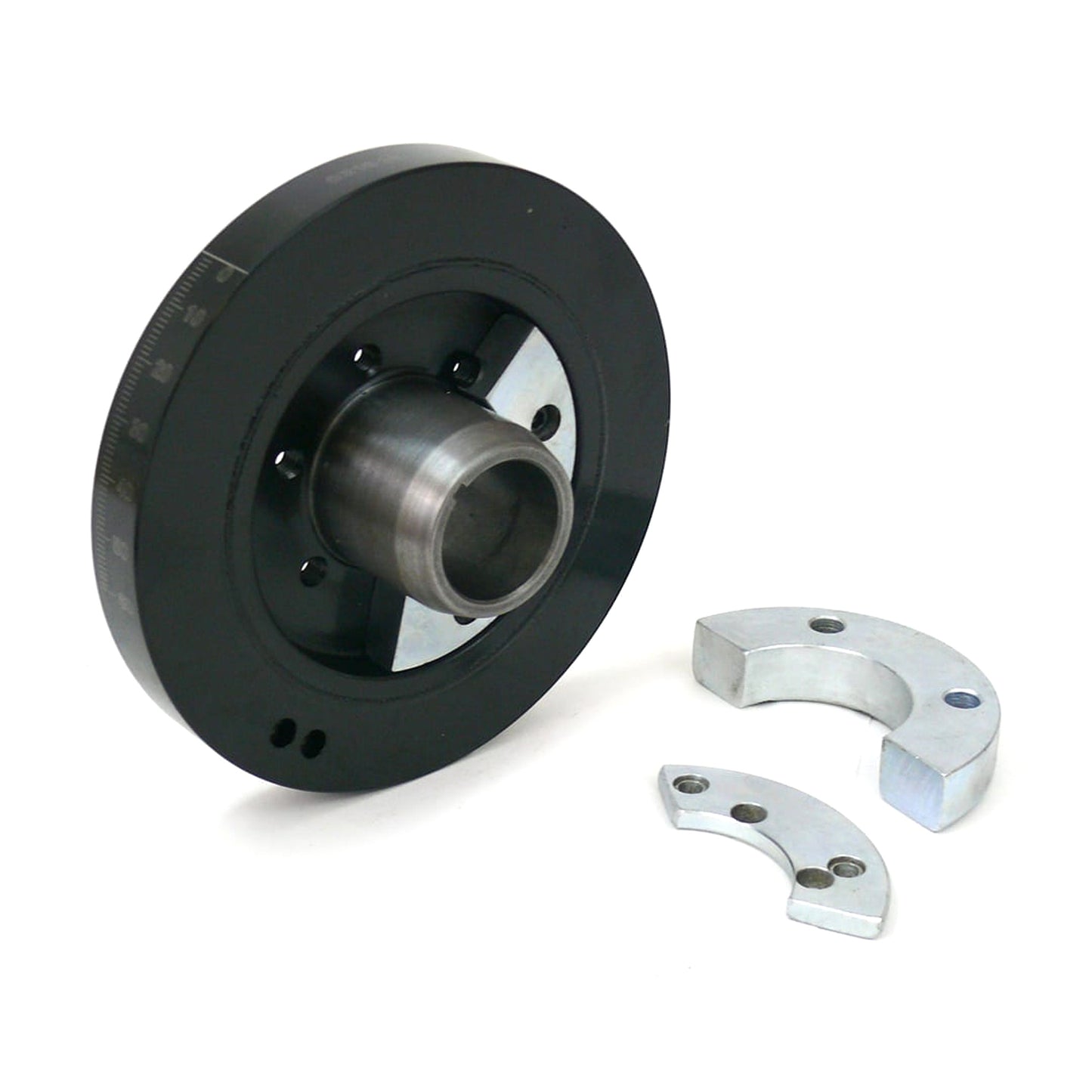 SCAT ENTERPRISES  SBC Harmonic Damper 6-3/4 Int. Balance  SCASCA8000