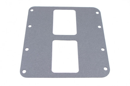 SCE GASKETS  6-71 Blower Base Gasket    SCE329020