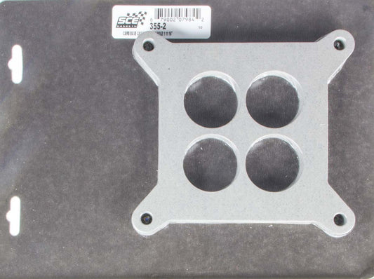 Sce Gaskets Carburetor Gaskets (10) Holley 4-Hole 1-11/16 MPN SCE355-2