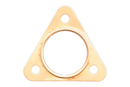 SCE GASKETS  Pro Copper Turbo Flange Gasket - Buick V6   SCE4172