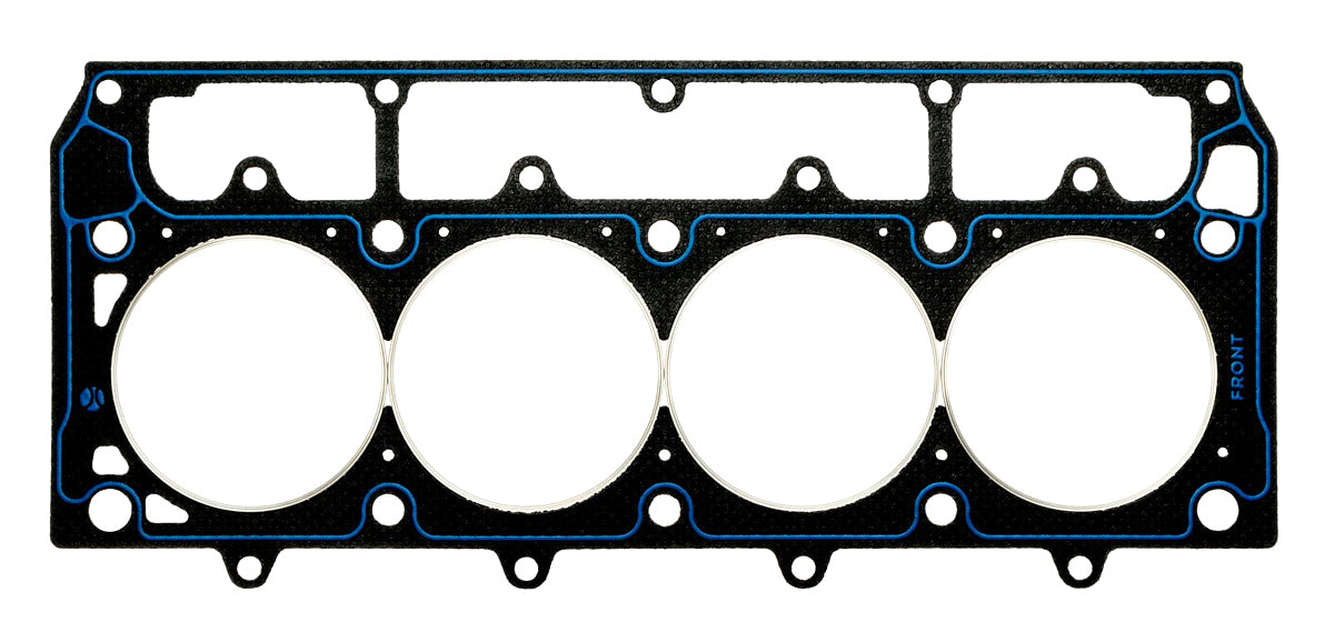 Sce Gaskets Vulcan CR Head Gasket LSX RH 4.200 x .039 MPN SCECR192039R For GM LS-Series
