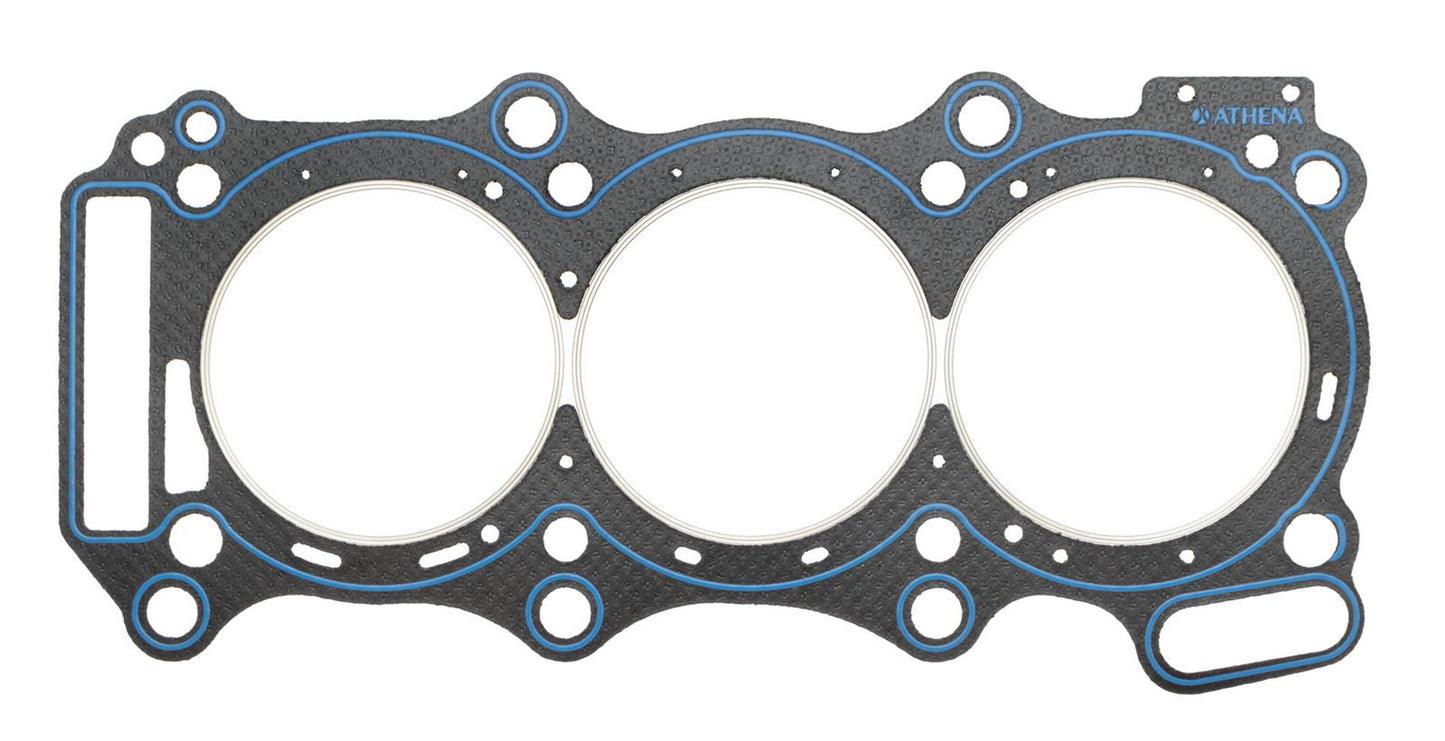 Sce Gaskets Vulcan CR Head Gasket Nissan GTR V6 RH MPN SCECR330068R For Nissan V6