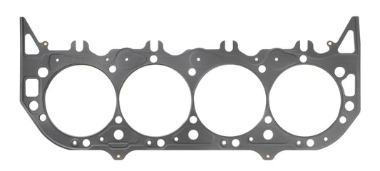 Sce Gaskets Spartan MLS Head Gasket BBC 4.540 Bore x .027 MPN SCEM135428 For Chevy