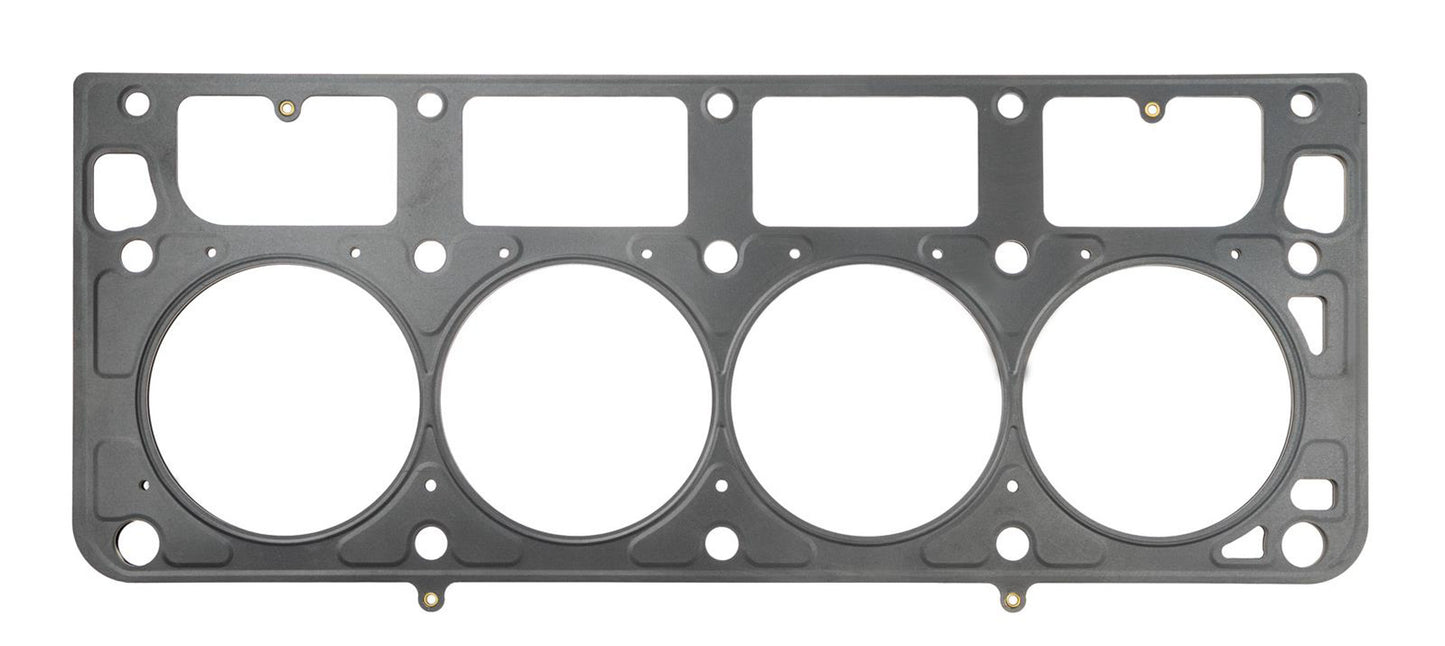 Sce Gaskets Spartan MLS Head Gasket GM LS 4.099 x .051 MPN SCEM201051 For GM LS-Series