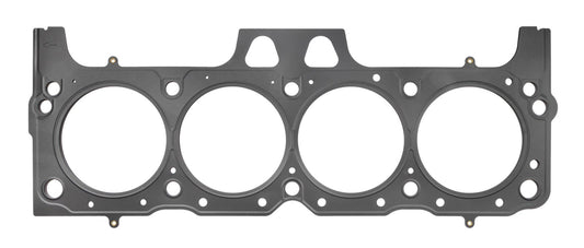 Sce Gaskets Spartan MLS Head Gasket BBF 4.400 Bore X .039 MPN SCEM354039 For Ford