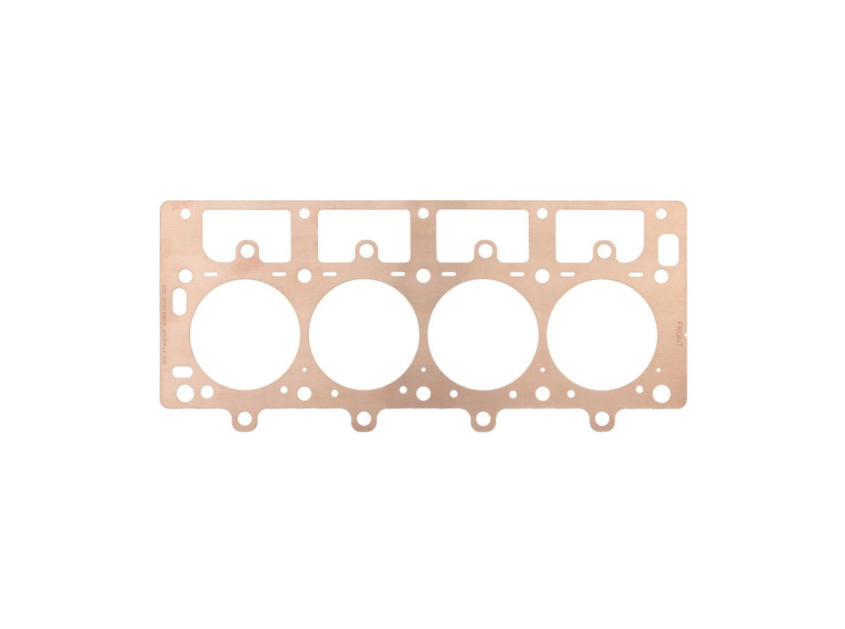 SCE GASKETS  Pro Copper RH Head Gskt 4.160 X .062  LS/LSX/LS7  SCEP191662R