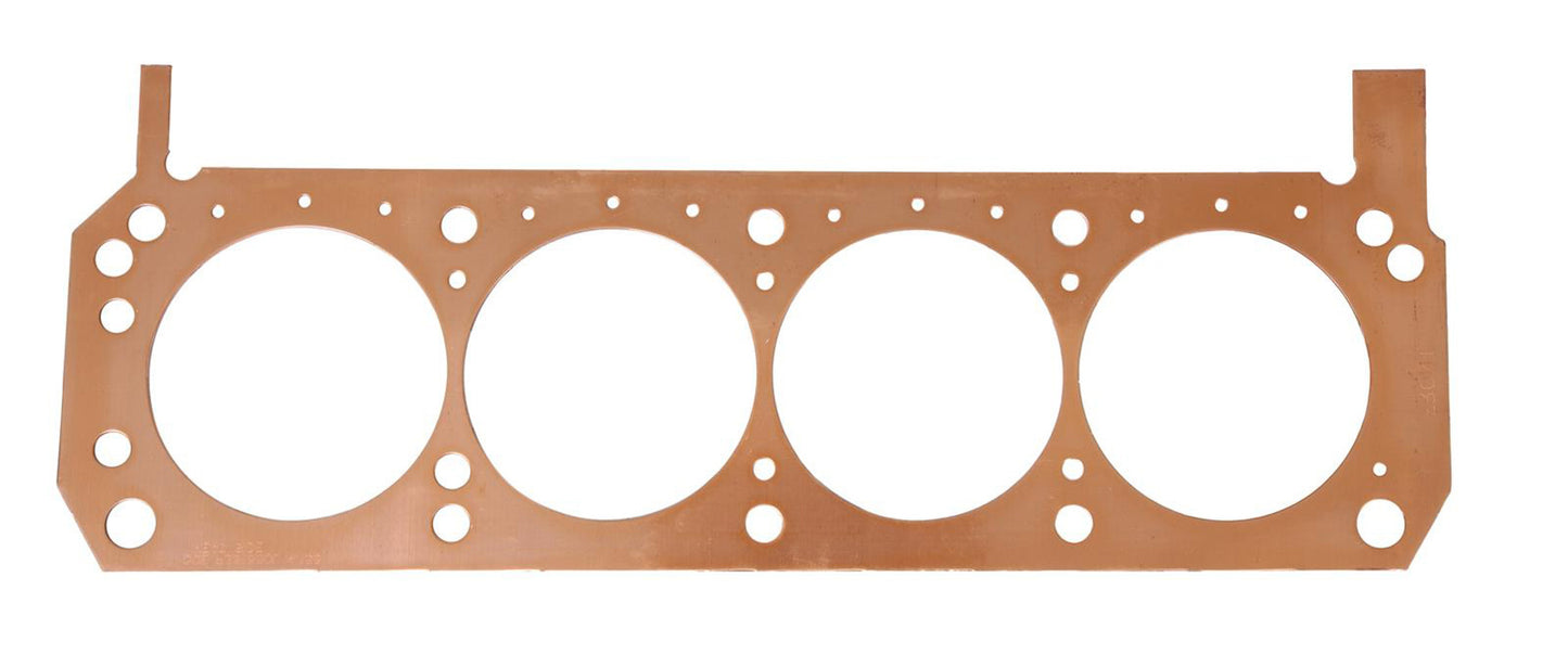 SCE GASKETS  SBF Copper Head Gasket RH 4.160 x .050  SCEP361550R