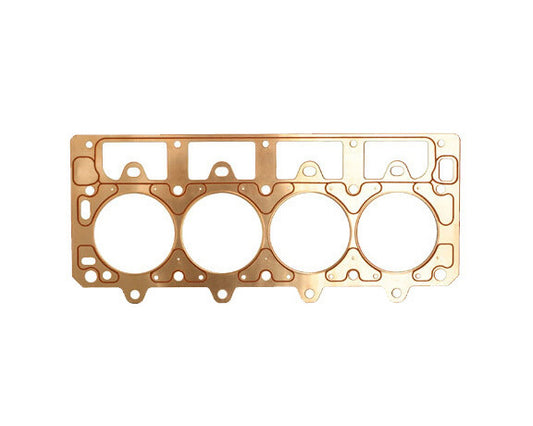 SCE GASKETS  GM LS ISC Titan Copper Head Gskt LH 4.160 x .06  SCES191662L