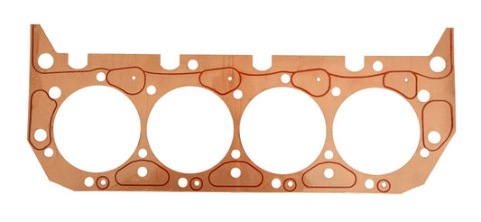 SCE GASKETS  BBC Titan Copper Head Gasket 4.520 x .043  SCET145243