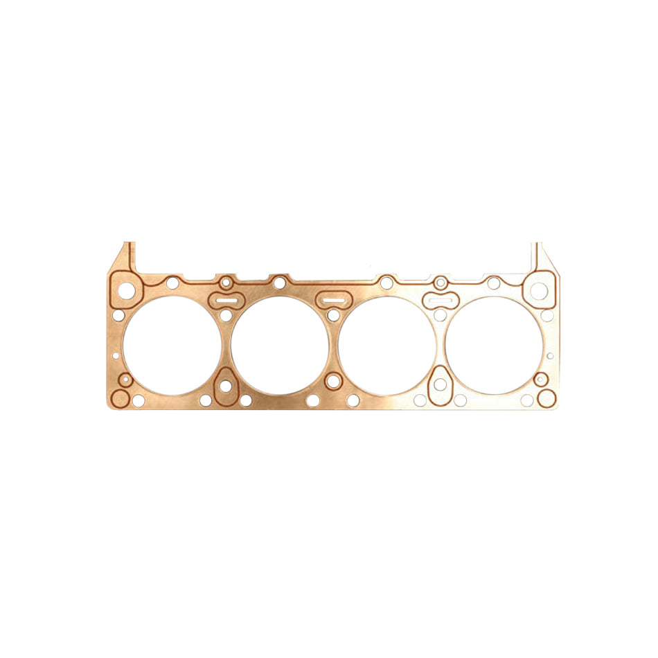 Sce Gaskets BBM Titan Copper Head Gasket 4.380 x .043 MPN SCET643843 For Mopar B / RB-Series