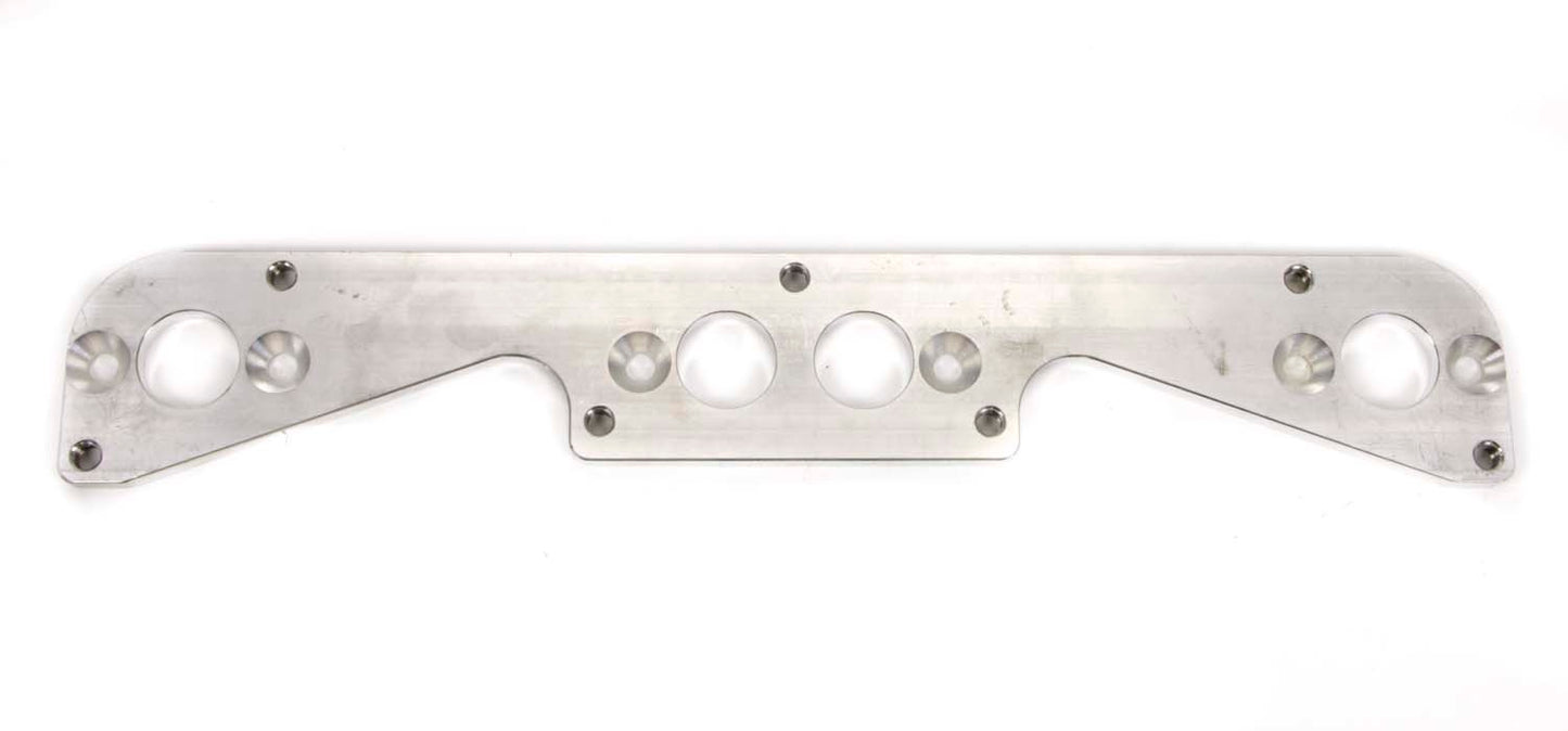 Schoenfeld SBC Adapter Plate 23 Deg MPN SCH0101 For Chevy