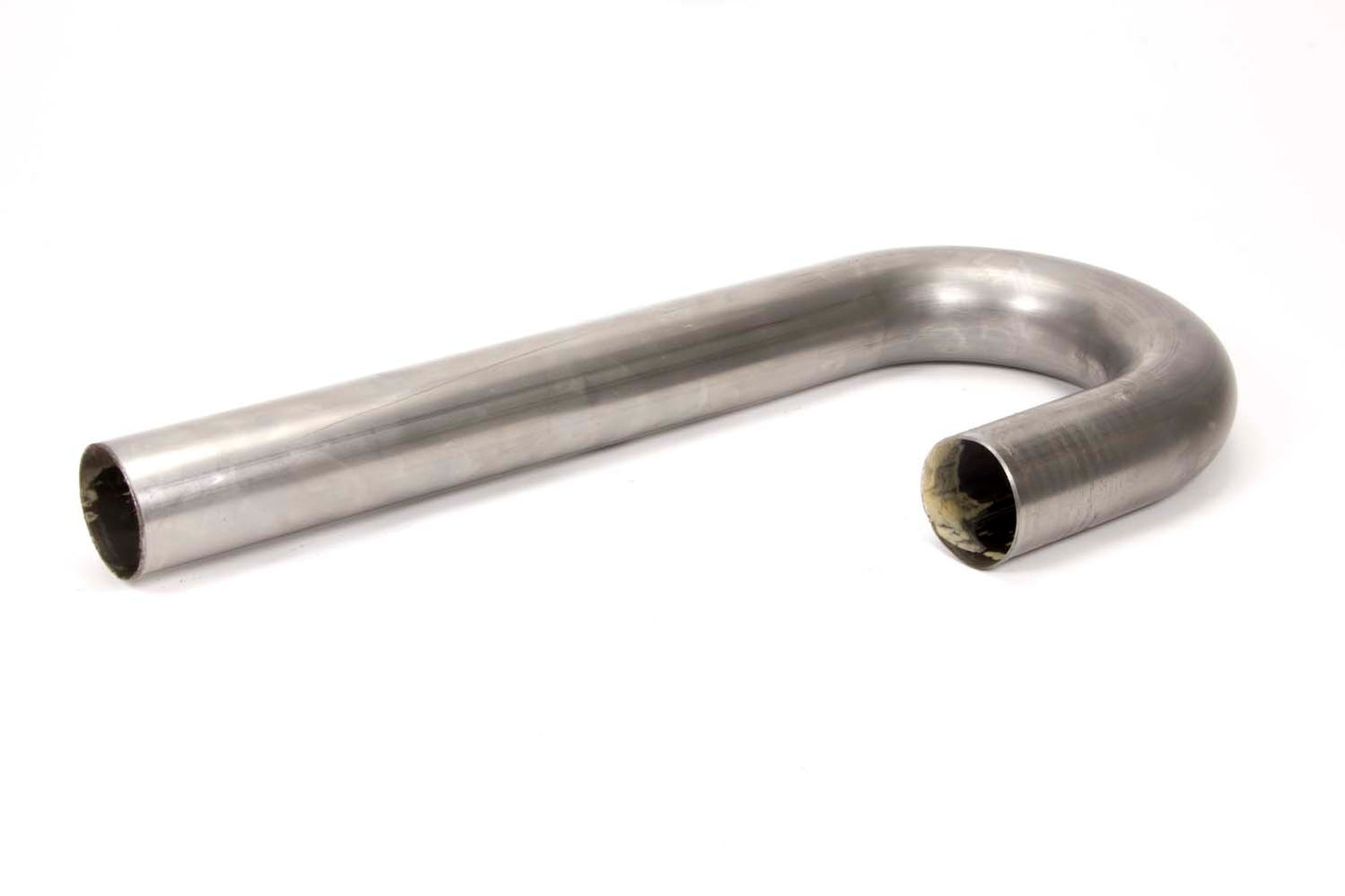 SCHOENFELD  J-Bend Mild Steel 2.250 x 3.5in Radius 18 Gauge  SCH022518J