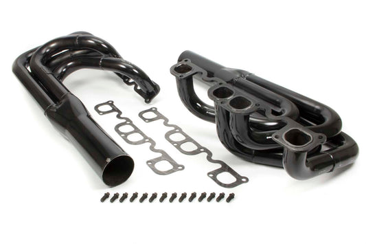 SCHOENFELD  Sprint Car Headers 1-7/8 -2 Forward Design SP  SCH1025LVDN