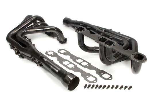 Schoenfeld Sprint Car Header 1-5/8 -1-3/4 Tri-Y MPN SCH1062VY For Chevy