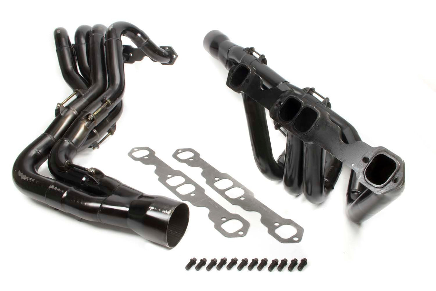 Schoenfeld SBC Tri-Y Modified 1-3/4 MPN SCH1106VY For Chevy