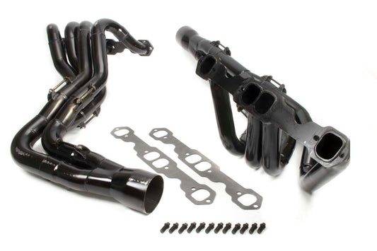 Schoenfeld SBC Tri-Y Modified 1-3/4 MPN SCH1106VY For Chevy