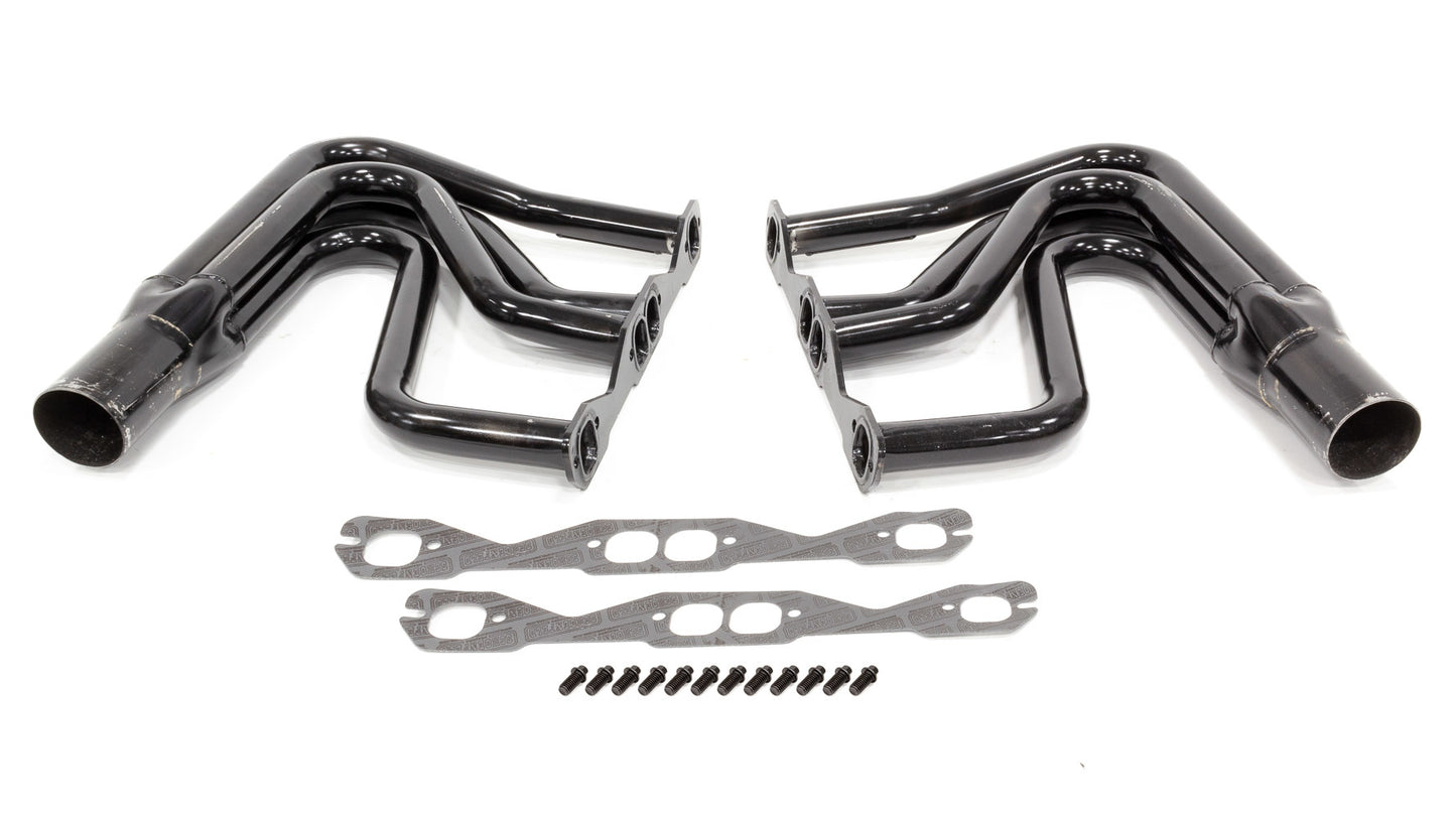 SCHOENFELD  D.I.R.T Modified Header 602 Crate 1-5/8in  SCH1122BCM2