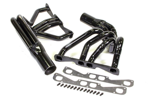 Schoenfeld SBC 1-3/4 1-7/8in Ellis Mod MPN SCH1152VSP For Chevy