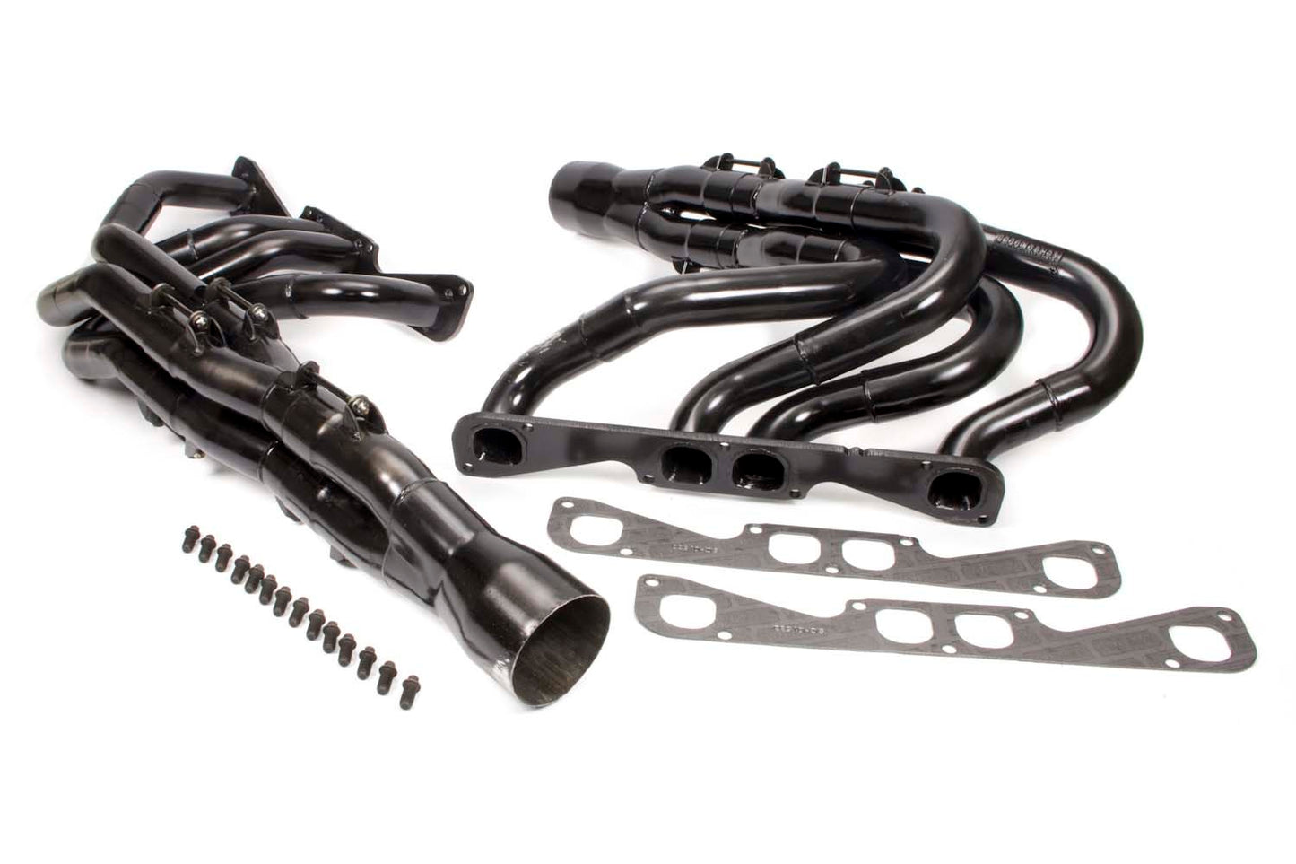 SCHOENFELD  SBC TRI-Y Modified Headers 1-3/4 1-7/8  SCH1186VYSP