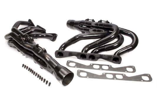 SCHOENFELD  SBC TRI-Y Modified Headers 1-3/4 1-7/8  SCH1186VYSP