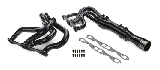 Schoenfeld SBC Tri-Y Modified 1-3/4 - 1-7/8 MPN SCH1196VY For Chevy